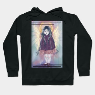 Lil Angel Hoodie